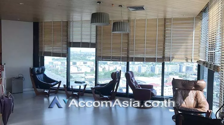  2  Office Space For Rent in  ,Samutprakan BTS Bang Na AA19056
